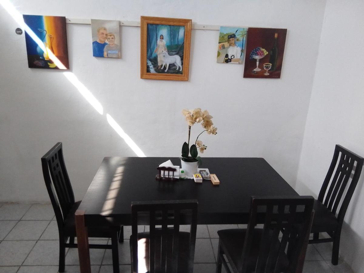 Mexican Room In Art Studio Cancún Esterno foto